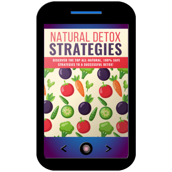 natural detox strategies phone